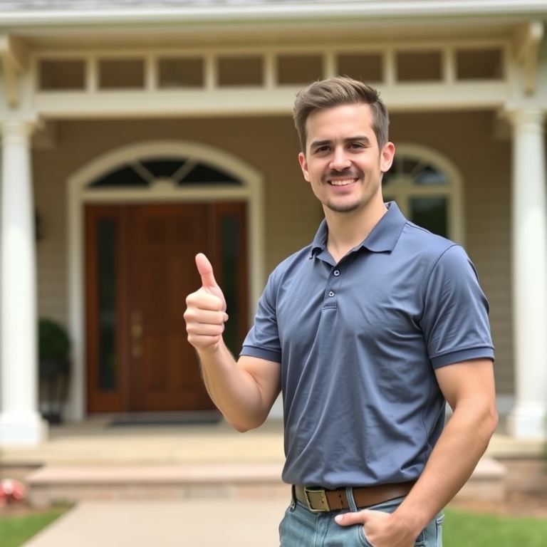 Founder of Rochester Hills Pest Pros